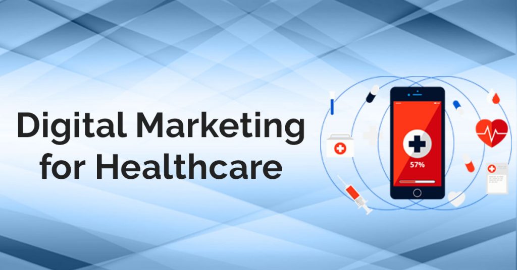 Top 6 Strategy – Digital marketing for Doctors in India