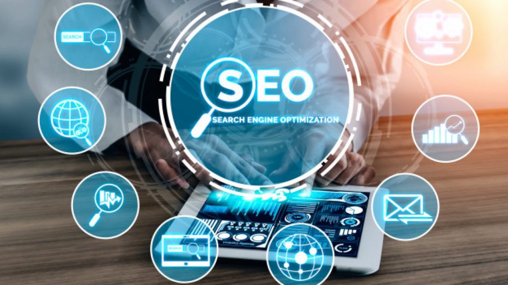 What Is Local SEO? – SEO Services Near Me